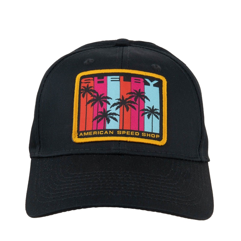 Shelby American Speed Shop Hat