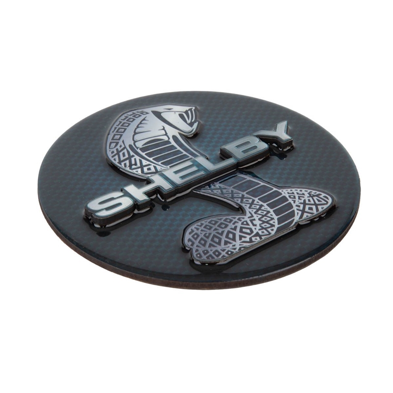 Shelby 3-layer Carbon Fiber Magnet