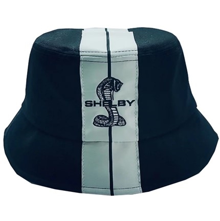 Shelby Cobra Official Bucket Hat