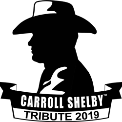 2019 Carroll Shelby Tribute and Car Show