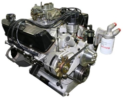Carroll Shelby Engine Co. 351 Windsor, 427 Stage I (525HP)