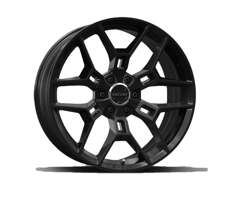 2015-2020 Shelby CS45 Black (F150)more_vert