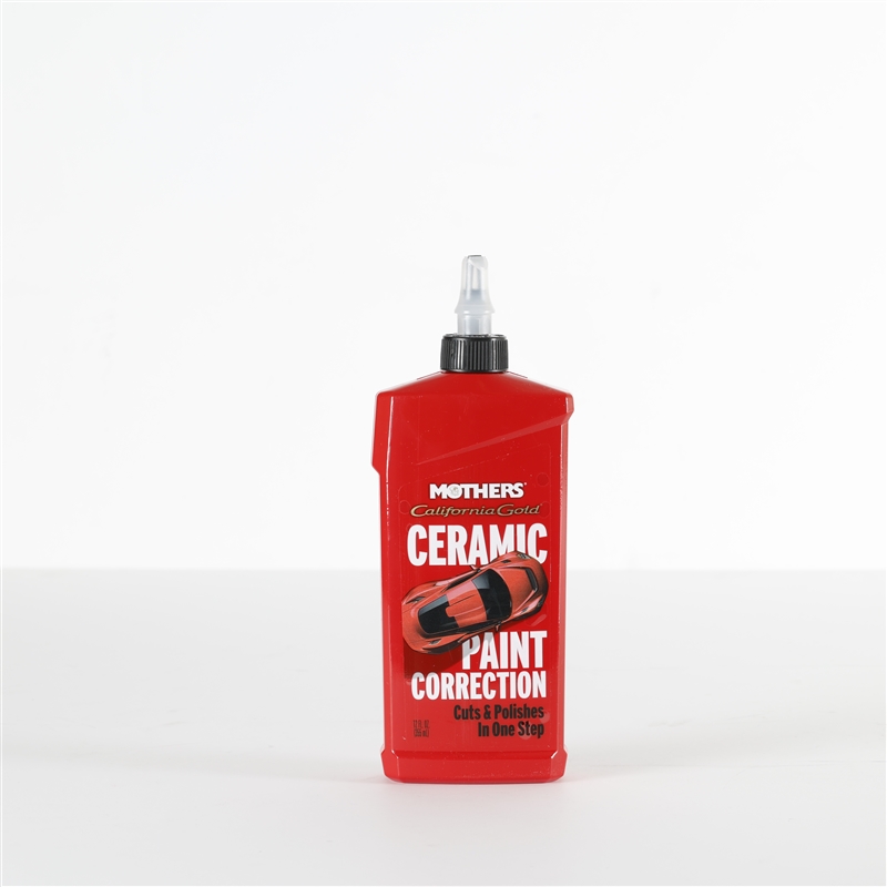 Mothers® California Gold® Ceramic Paint Correction