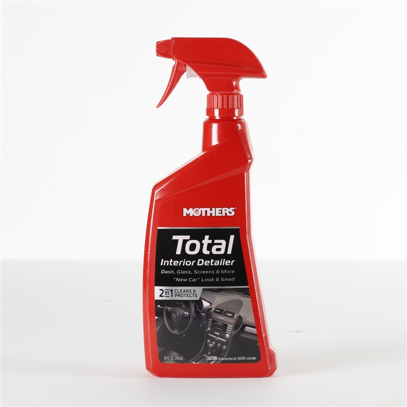 Mothers® Total Interior Detailer