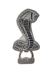 Snake Magnetic Bottle Opener