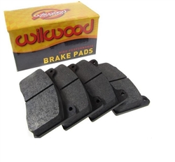 2005-2023 Ford Mustang/Shelby GT500 Wilwood Brake Pads