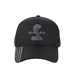 Shelby Tonal Flag Brim Hat