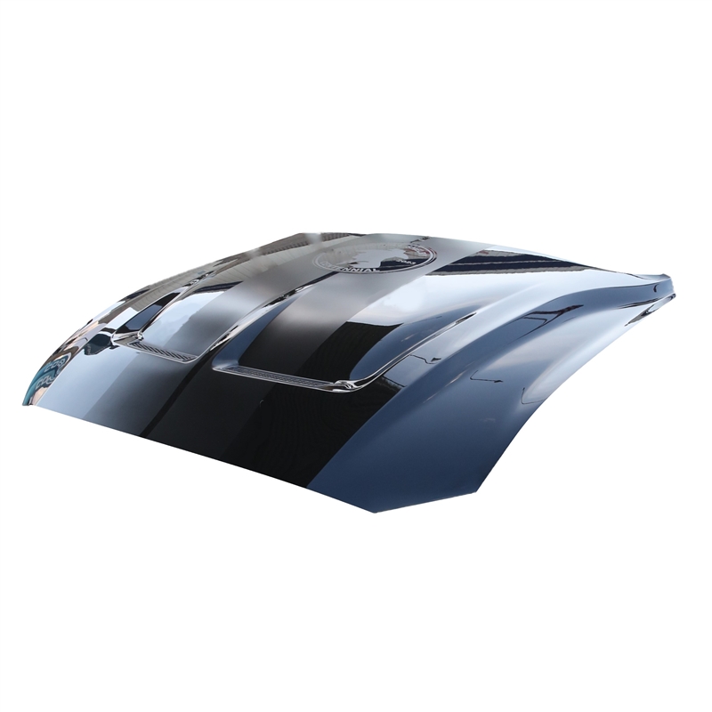 2018-2023 Shelby Mustang GT-H Hood
