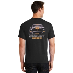 Men's Shelby Mustang Shirts | Cobra T Shirts | Shelby Store