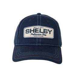 Shelby Performance Shop Hat
