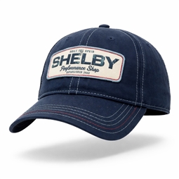 Shelby Performance Shop Hat