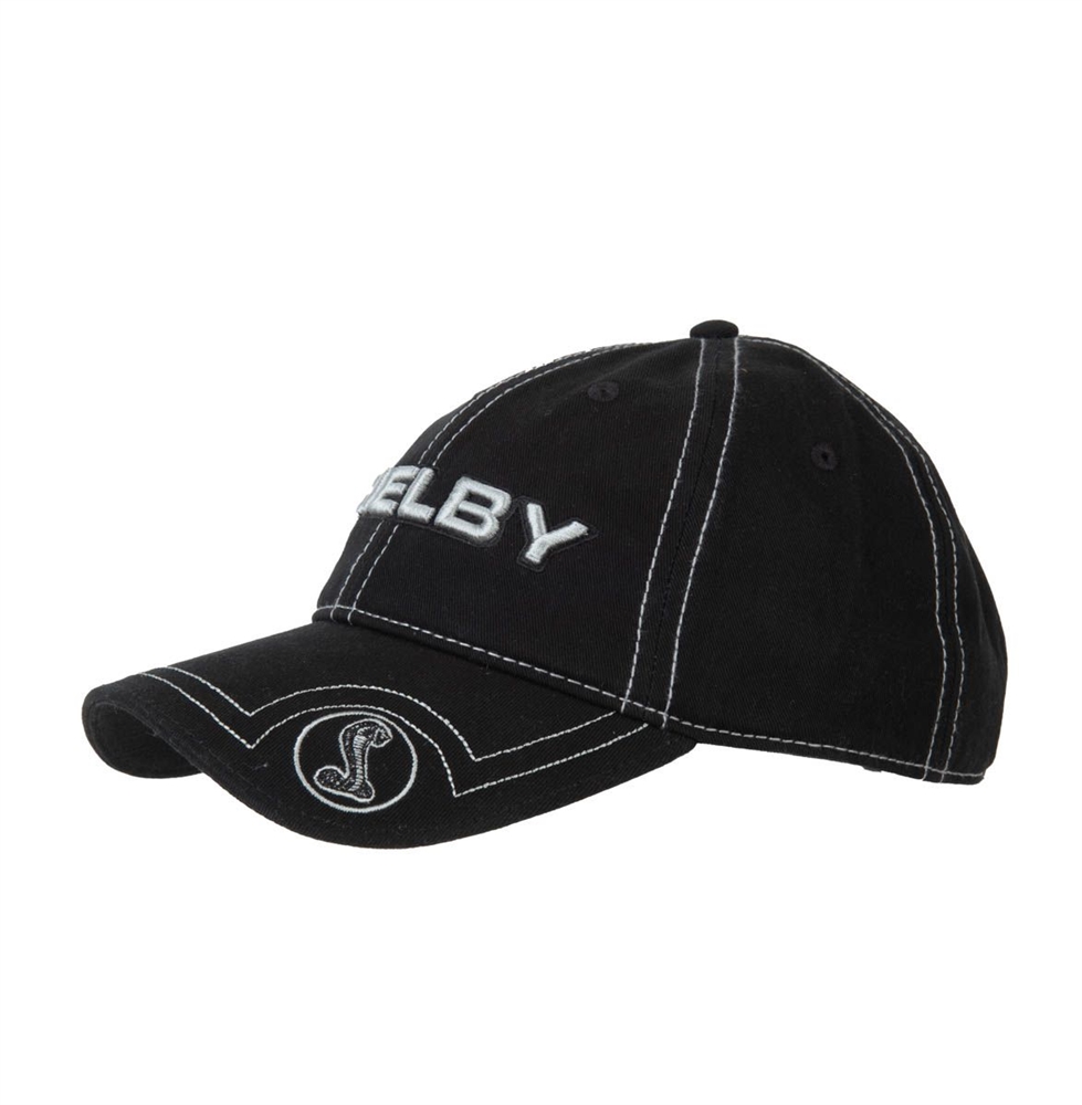 Shelby Applique Hat