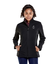 Shelby Women's Trailblazer Jacket- Black