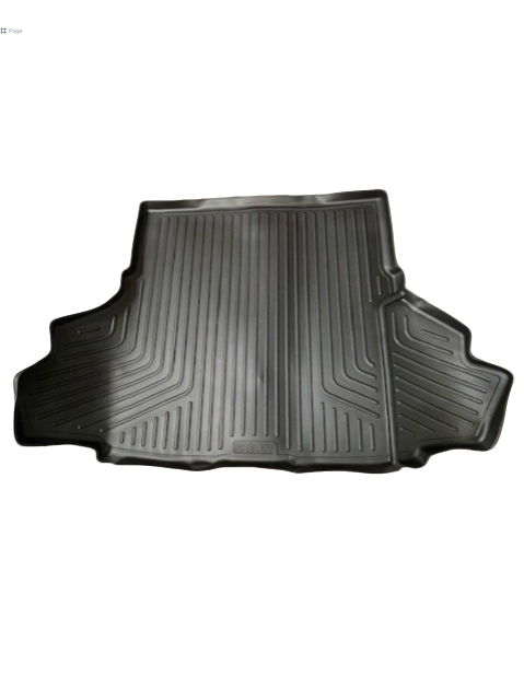 2015-20 Shelby Trunk Mat (Mustang )