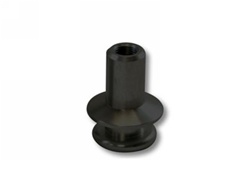 Shelby Shift Boot Retainer (2005-2009)