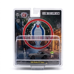 Shelby Diecast Collectibles | GT40, GT350, GT500, Cobra