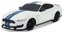 1:24 R/C 2016 Ford Shelby GT350