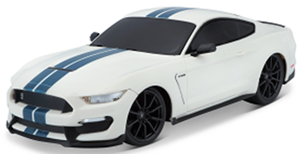 1:24 R/C 2016 Ford Shelby GT350