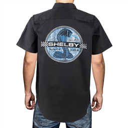 CS Shelby Work Shirt