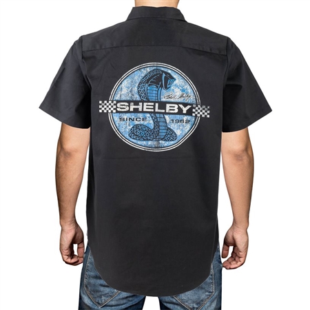 CS Shelby Work Shirt