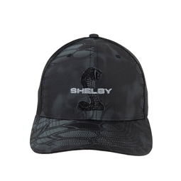 Shelby Kryptek Truck Hat