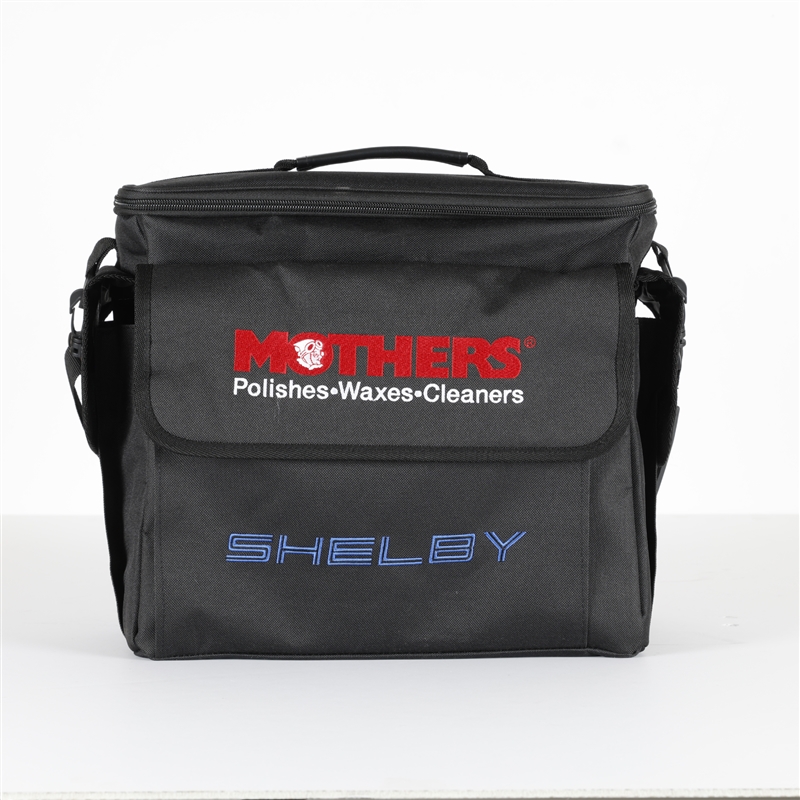 Shelby x Mothers® Detail Bag
