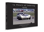Book: 12 Hours of Sebring 1965