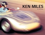 Book: Ken Miles