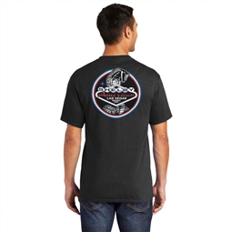 Shelby Las Vegas T-Shirt