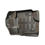 2015-2020  Shelby Floor Mats (Mustang)