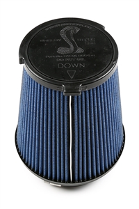 Shelby GT500 Oiled Air Filter