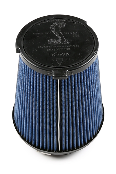 Shelby GT500 Oiled Air Filter