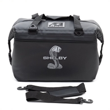 Shelby Carbon Fiber Cooler-24 Can Capacity