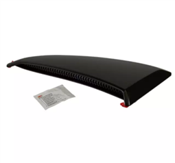 2010-2014 Ford Mustang Side Scoop - RH