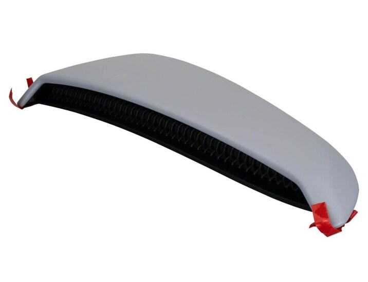 2010-2014 Ford Mustang Side Scoop - LH