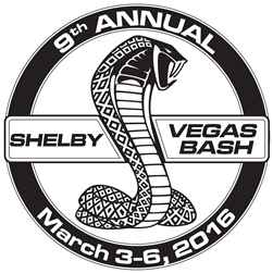 2016 Shelby Bash Tickets
