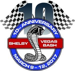 2017 Shelby Bash Tickets