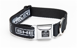 Shelby Snake Dog Collar