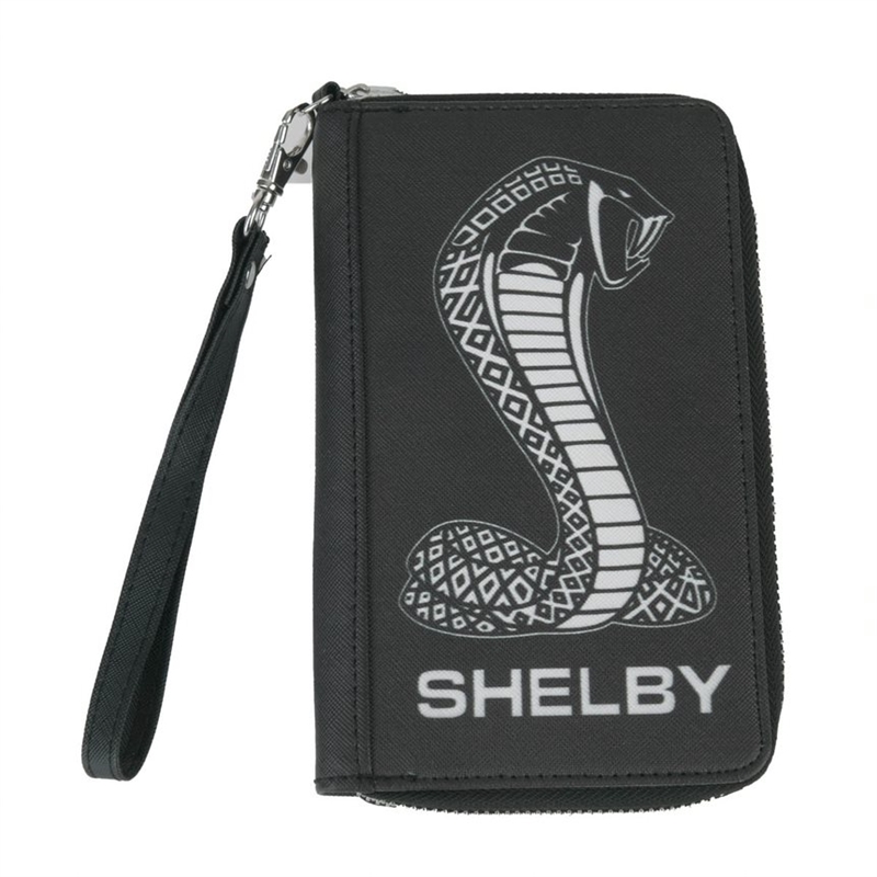 Shelby Super Snake Tiffany Wallet