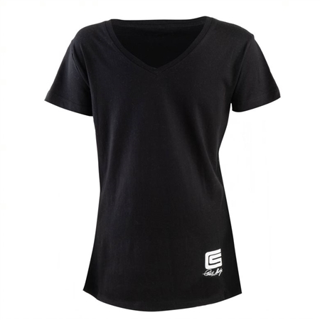 Women's CS V-neck T-Shirt