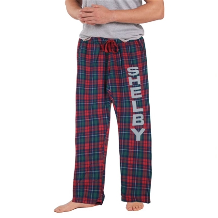 Shelby Flannel Lounge Pants