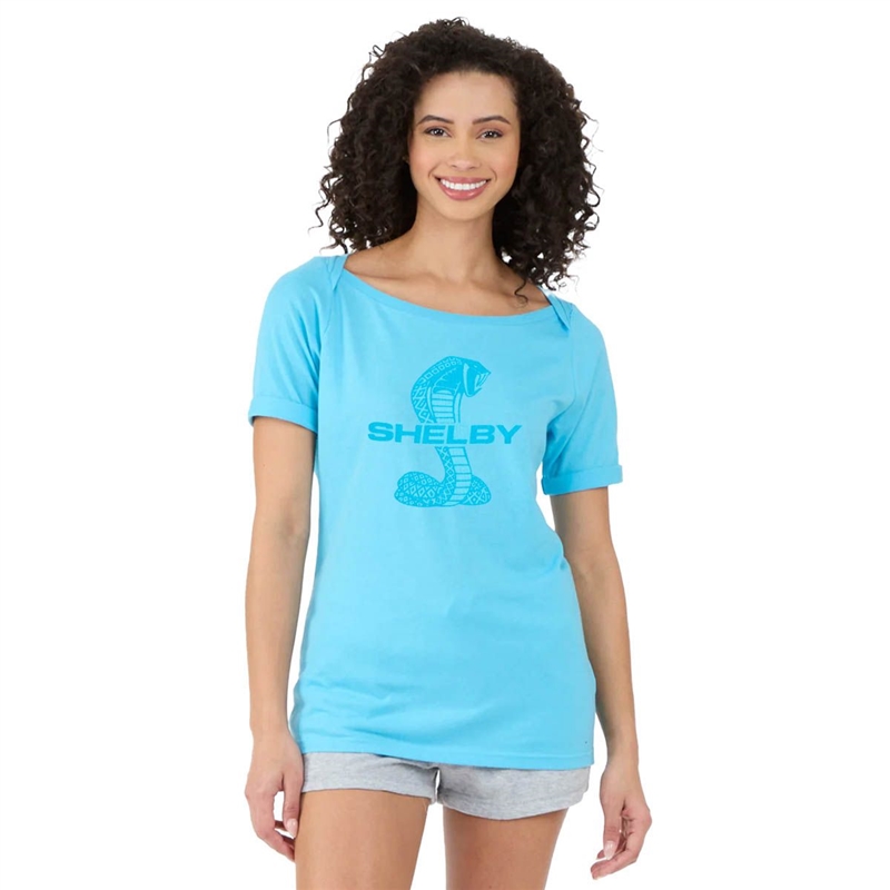 Shelby Women's Carefree T-Shirt