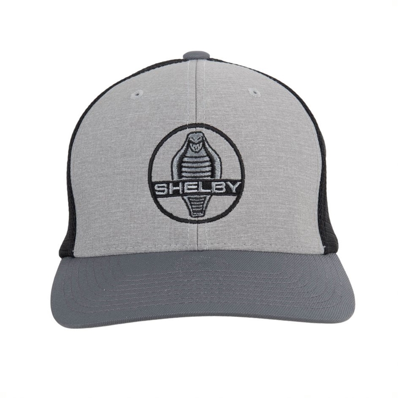 Cobra Flex-fit Shelby Trucker Hat