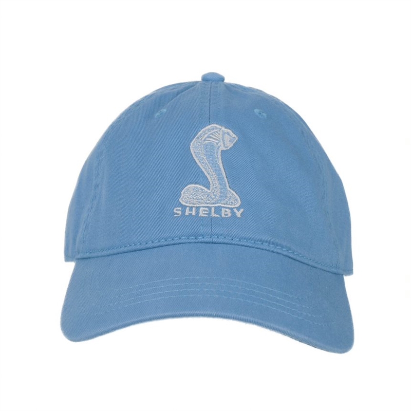 Shelby Sky Blue Hat