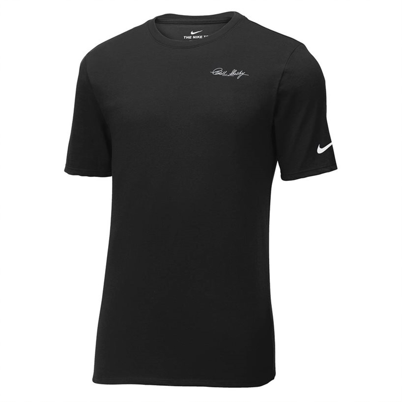 Shelby Nike Signature Cotton T-Shirt