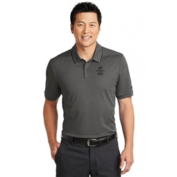 Shelby Dri-FIT Edge Tipped Polo