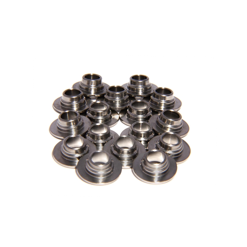 Comp Cams Titanium Retainers - Ford Modular