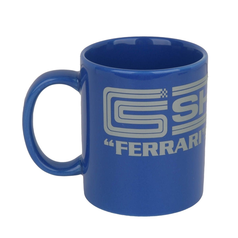 Shelby Ferrari's Ass is Mine 11oz Ceramic Mug