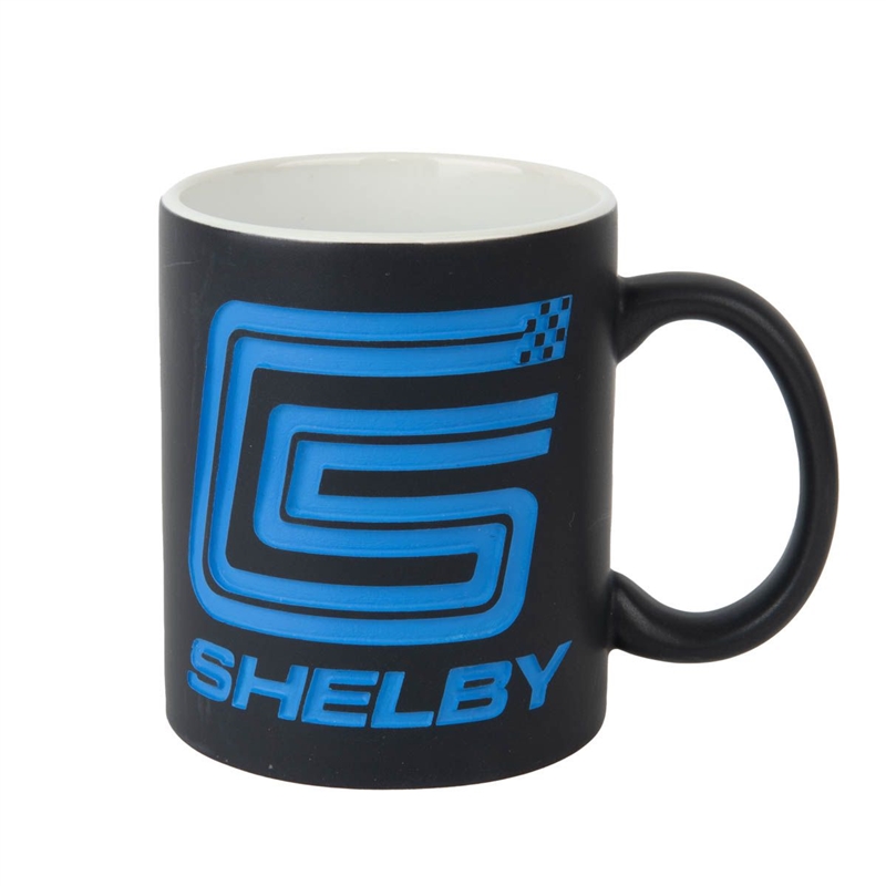 Shelby 11oz Engraved Mug