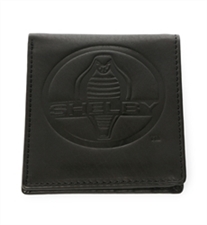 Cobra Black Wallet